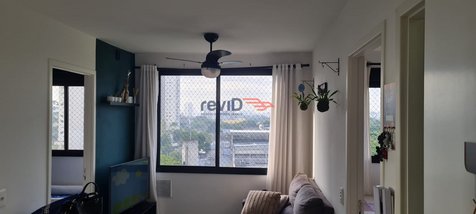 apartment em Rua Galeno de Castro, Jurubatuba - São Paulo - SP