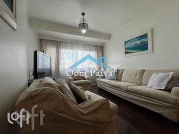 apartment em Rua Madre Cabrini, Vila Mariana - São Paulo - SP