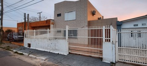 house em Rua Capitão Martiniano Francisco de Oliveira, COHAB II - Rio Grande - RS