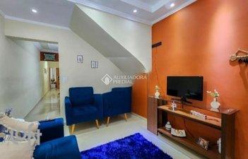 house em Rolando Júlio Duclos, Santa Terezinha - São Bernardo do Campo - SP