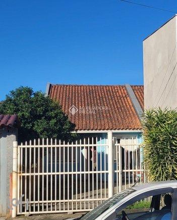 house em Walter Rosa, Campestre - São Leopoldo - RS