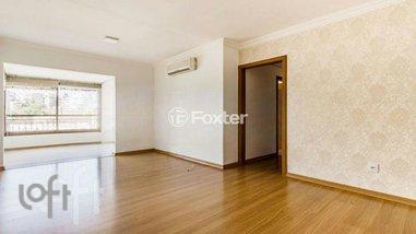 apartment em Sete de Abril, Floresta - Porto Alegre - RS