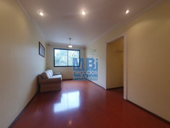 apartment em Avenida Sargento Geraldo Sant'Ana, Jardim Taquaral - São Paulo - SP