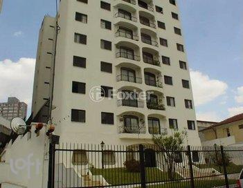 apartment em Helion Póvoa, Vila Olímpia - São Paulo - SP