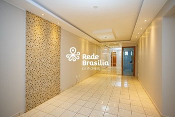 apartment em Avenida Parque Águas Claras, Norte (Águas Claras) - Brasília - DF