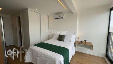 apartment em Madre Cabrini, Vila Mariana - São Paulo - SP
