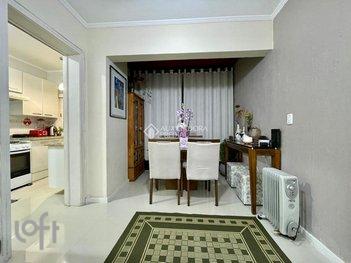 apartment em Aldo Wildt, Vila Nova - Porto Alegre - RS