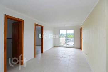 apartment em Beco Pedro Rodrigues Bittencourt, Vila Nova - Porto Alegre - RS