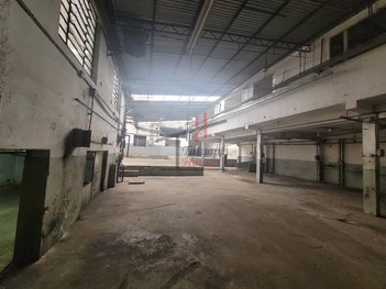 industrial em Tobias Barreto, Mooca - São Paulo - SP