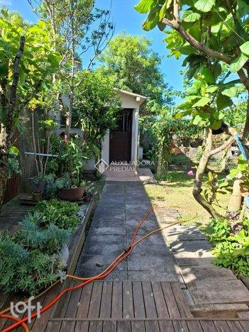 house em Rua do Gravatá, Campeche Norte - Florianópolis - SC