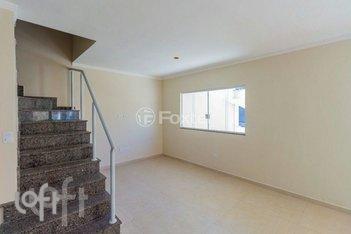 house em Rua das Heras, Vila Prudente - São Paulo - SP
