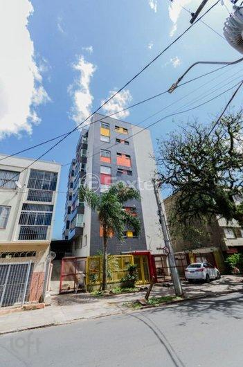 apartment em General Lima e Silva, Azenha - Porto Alegre - RS