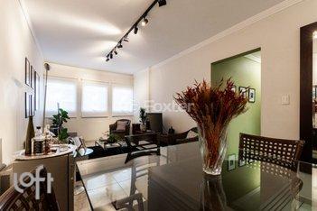 apartment em Rua Marquês de Itu, Bela Vista - São Paulo - SP