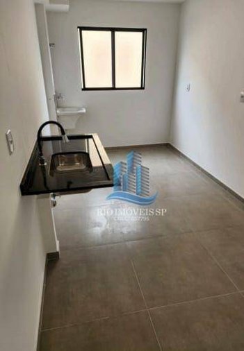 apartment em Avenida Tietê, Nova Gerty - São Caetano do Sul - SP
