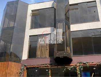 office em Calçada das Orquídeas, Condomínio Centro Comercial Alphaville - Barueri - SP