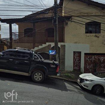 house em Império, Eymard - Belo Horizonte - MG