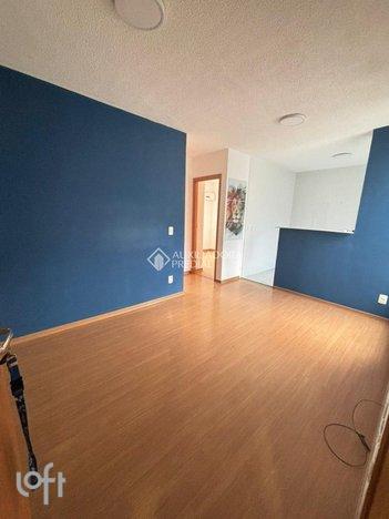 apartment em Protásio Alves, Morro Santana - Porto Alegre - RS