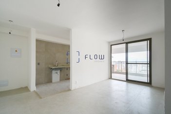 apartment em Avenida Lins de Vasconcelos, Vila Mariana - São Paulo - SP