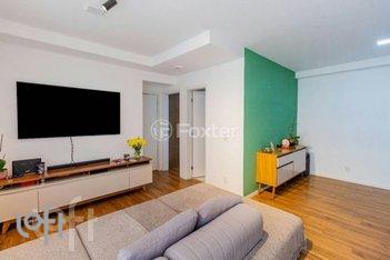 apartment em Astorga, Vila Matilde - São Paulo - SP