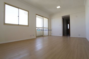 apartment em Rua Mairinque, Vila Clementino - São Paulo - SP