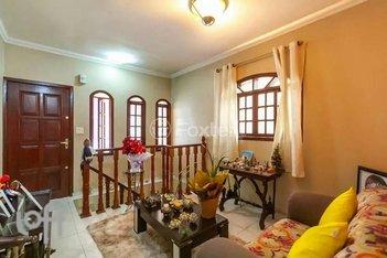 house em Virgílio Miraglia, Nova Petrópolis - São Bernardo do Campo - SP