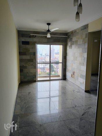 apartment em Atucuri, Carrão - São Paulo - SP