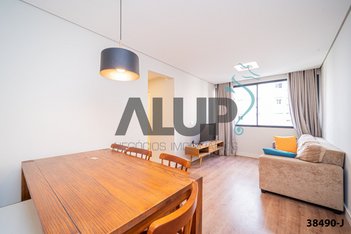 apartment em Rua Apiacás, Perdizes - São Paulo - SP