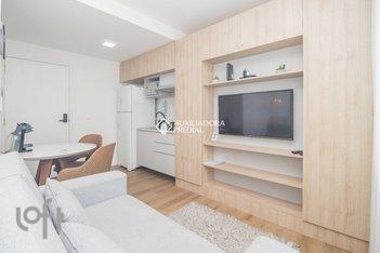 apartment em João Pessoa, Cidade Baixa - Porto Alegre - RS