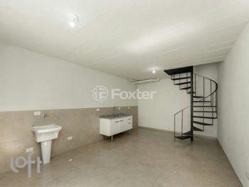 apartment em Guaripocaba, Bom Retiro - São Paulo - SP