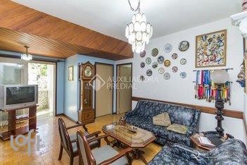 apartment em Coronel Paulino Teixeira, Rio Branco - Porto Alegre - RS