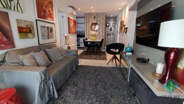 apartment em Rua Mario Giocondo Crocetta, Ingleses do Rio Vermelho - Florianópolis - SC