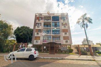 apartment em Jataí, Cristal - Porto Alegre - RS