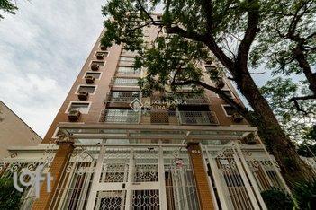 apartment em Gonçalves Dias, Menino Deus - Porto Alegre - RS