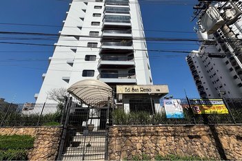 apartment em Avenida Francisco Falconi, Jardim Avelino - São Paulo - SP