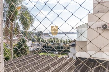 apartment em Rua Assis Brasil, Ponta de Baixo - São José - SC