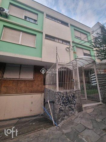 apartment em Rua Santo Antônio, Bom Fim - Porto Alegre - RS