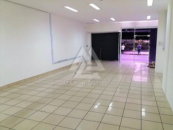 commercial_building em Rua Jaguaribe, Vila Buarque - São Paulo - SP