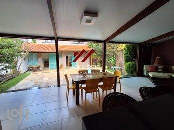 house em Ricardo Pinto, Itapoã - Belo Horizonte - MG