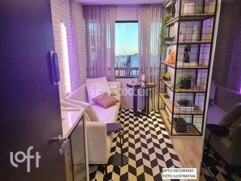 apartment em Santo Amaro, Vila Olímpia - São Paulo - SP