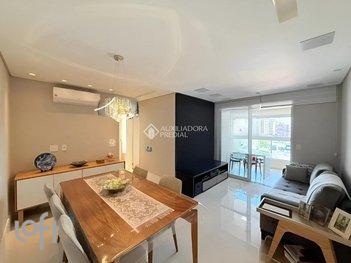 apartment em do Bosque, Jardim Bela Vista - Santo André - SP