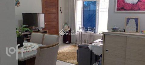 apartment em Lídio Batista Soares, Vila City - Cachoeirinha - RS