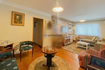 apartment em Rua Jesuíno Arruda, Itaim Bibi - São Paulo - SP