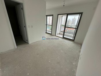apartment em Rua Eduardo Carlos Pereira, Vila Dom Pedro I - São Paulo - SP