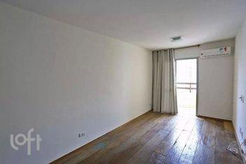 Apartamento em rua guararapes, Brooklin - São Paulo - undefined