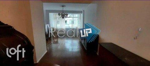 apartment em Dias da Rocha, Copacabana - Rio de Janeiro - RJ