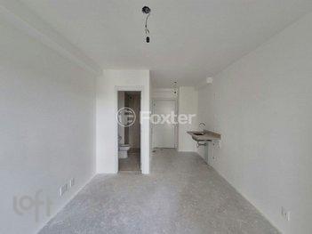 apartment em Sebastião Gomes, Campo Belo - São Paulo - SP