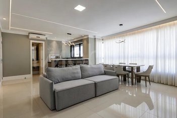 apartment em Rua 600, Centro - Balneário Camboriú - SC