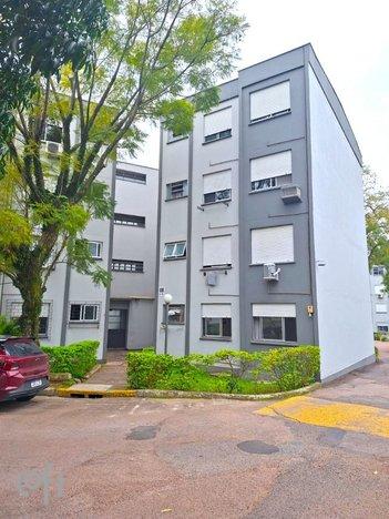 apartment em Tenente Ary Tarrago, Cel. Aparicio Borges - Porto Alegre - RS