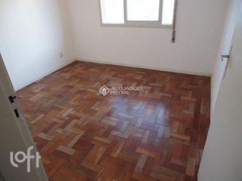 apartment em Saturnino de Brito, Bom Jesus - Porto Alegre - RS