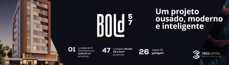 apartment em Rua Santa Cecília, Lucas Araújo - Passo Fundo - RS